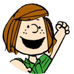 Peppermint Patty - Fictional character