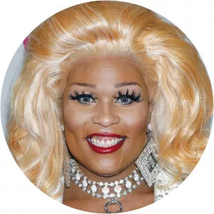 Peppermint  - American actress