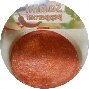 Pepperoni
