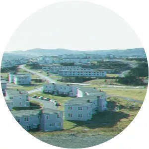 Pepperrell Air Force Base