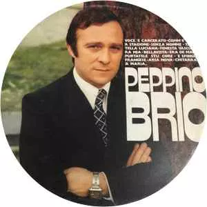 Peppino Brio - Musical artist