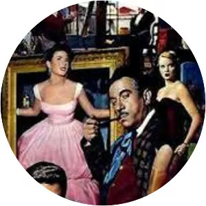 Peppino, le modelle e chella là