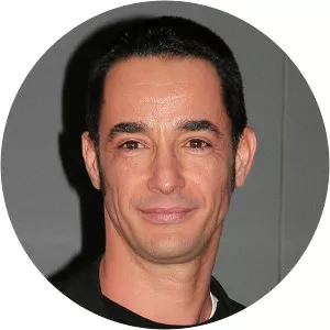 Peppino Mazzotta - Italian actor