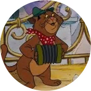 Peppo Gankutsuou: The Count of Monte Cristo - Fictional character