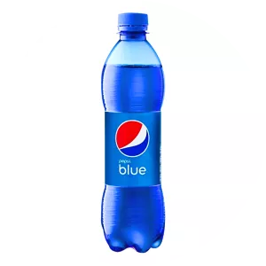 Pepsi Blue