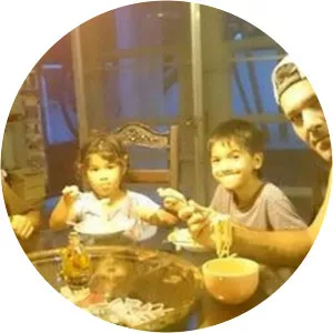 Pepsi Cuesta photograph