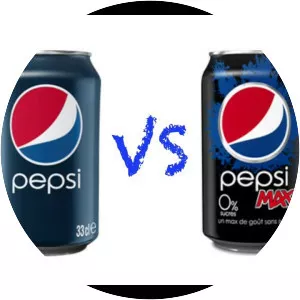 Pepsi Max