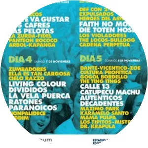 Pepsi Music Festival