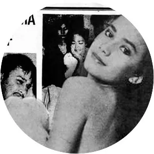 Pepsi Paloma - Filipino dancer