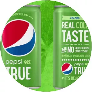 Pepsi True
