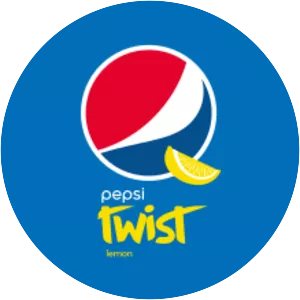 Pepsi Twist - 