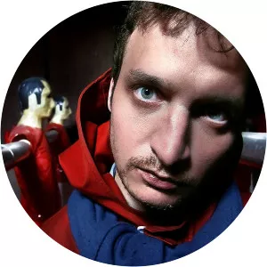 Pepso Stavinsky Musician - Musical artist