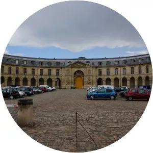 Pequeñas caballerizas - 