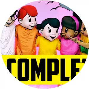 Pequenos Atos - Musical artist