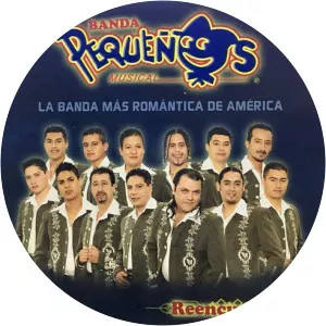 Pequeños Musical - Musical artist