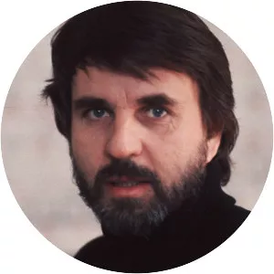 Per Åhlin - Swedish artist