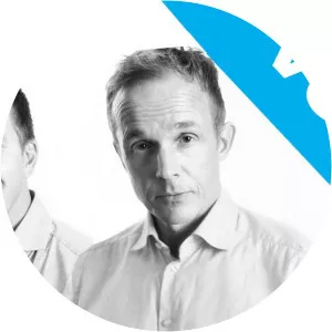 Per Alkebäck photograph