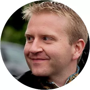 Per Anders Buen Garnås Musician - Norwegian musician