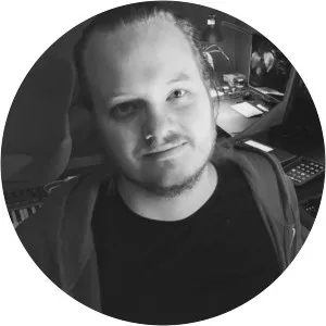 Per Anders Nilsson - Singer