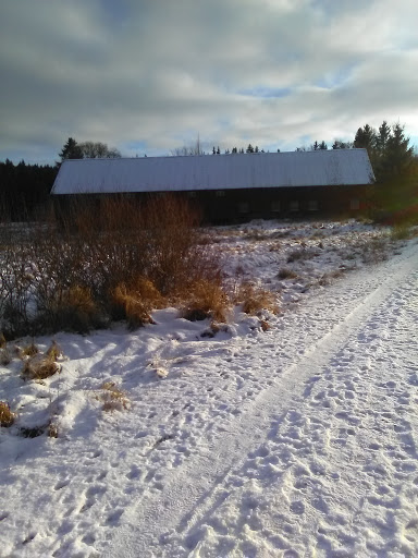 Per Andersson Bygg - 