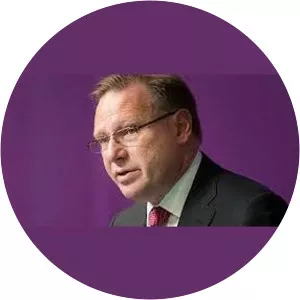 Per-Arne Blomquist - Businessperson