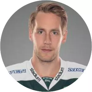Per Åslund - Swedish ice hockey player