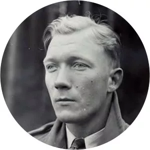 Per Blindheim - Military personnel