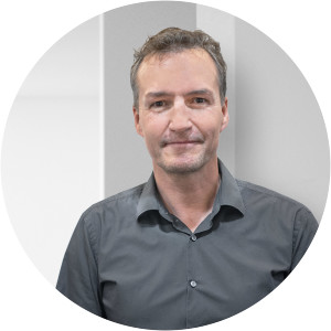 Per Brauneck - Architect