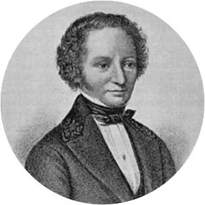 Per Daniel Amadeus Atterbom