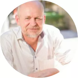 Per Davidsson - Business theorist