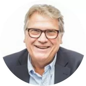 Per-Erik Ellström - Professor