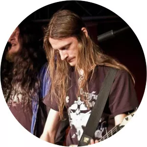 Per Eriksson - Swedish guitarist