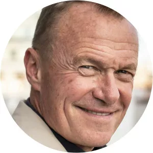 Per Frimann - Danish former football player