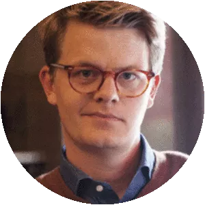 Per Grankvist - Swedish journalist