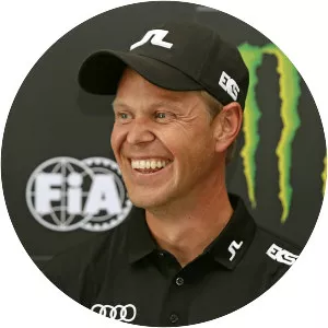 Per-Gunnar Andersson