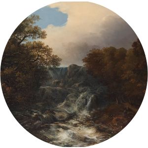 Per Gustaf von Heideken photograph