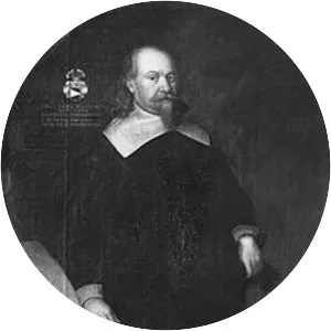 Per Gustafsson Banér - Gustaf Banér's son