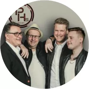 Per-Håkans - Musical group