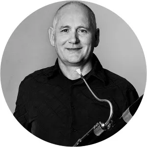 Per Hannisdal - Musical artist