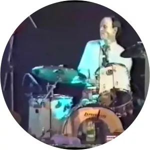 Per Hanson - Musical artist