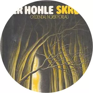 Per Hohle - Norwegian writer