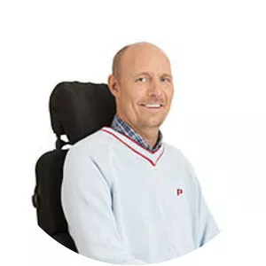 Per Jonsson - Motorcycle racer