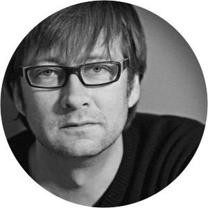 Per K. Kirkegaard - Film editor