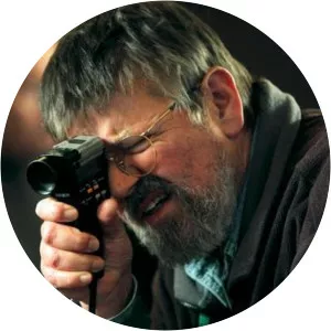 Per Källberg - Swedish cinematographer