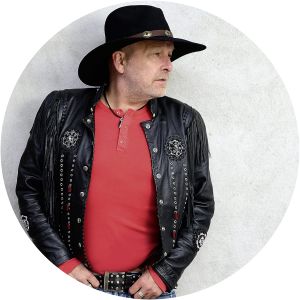 Per Kristian Støbakk Musician