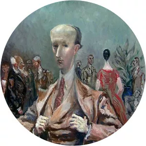 Per Krohg