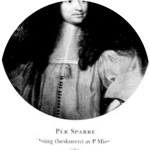 Per Larsson Sparre
