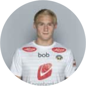 Per-Magnus Steiring - Norwegian soccer player
