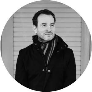 Per Magnusson - Swedish music producer