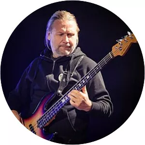 Per Mathisen - Norwegian composer